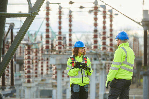 Best Electric Panel Repair  in Vero Beach South, FL