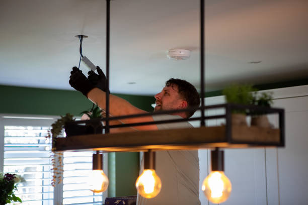 Best Electrical Contractors for Businesses  in Vero Beach South, FL